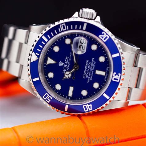 blue and silver bezel rolex|rolex submariner blue dial bezel.